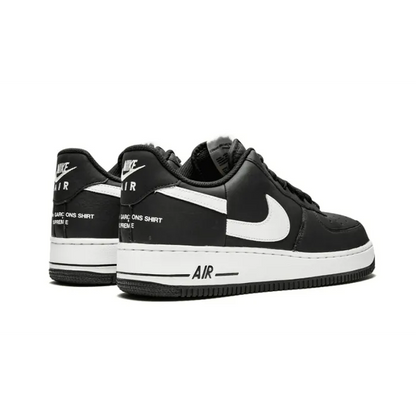 Nike Air Force 1 Low Supreme x Comme des Garçons