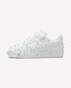Nike Air Force 1 Low Swarovski Retroreflective Crystals White (W)