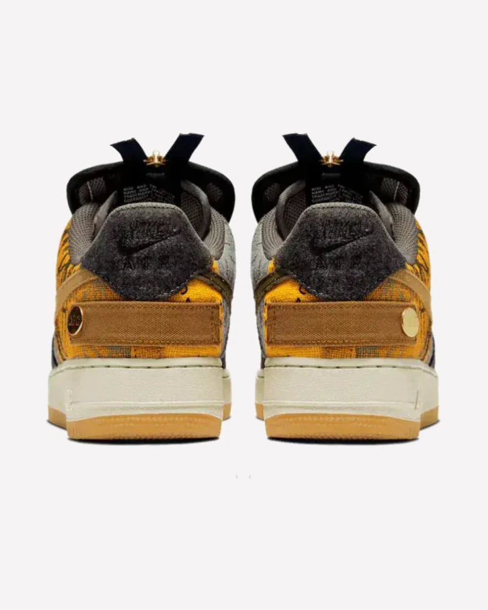 Nike Air Force 1 Low Travis Scott Cactus Jack