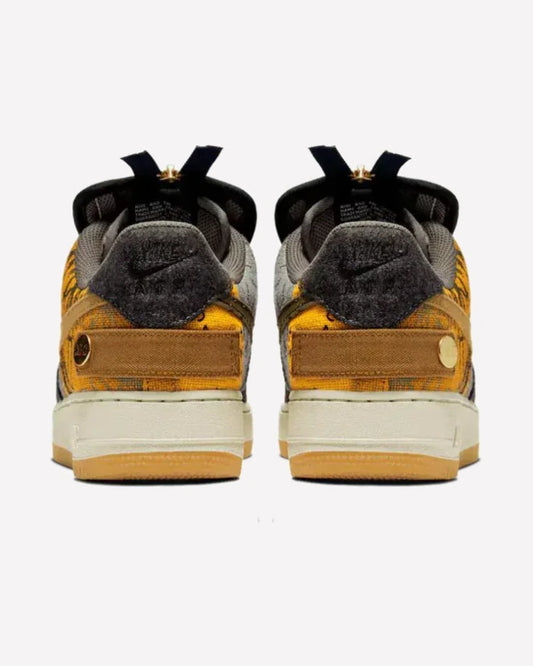 Nike Air Force 1 Low Travis Scott Cactus Jack