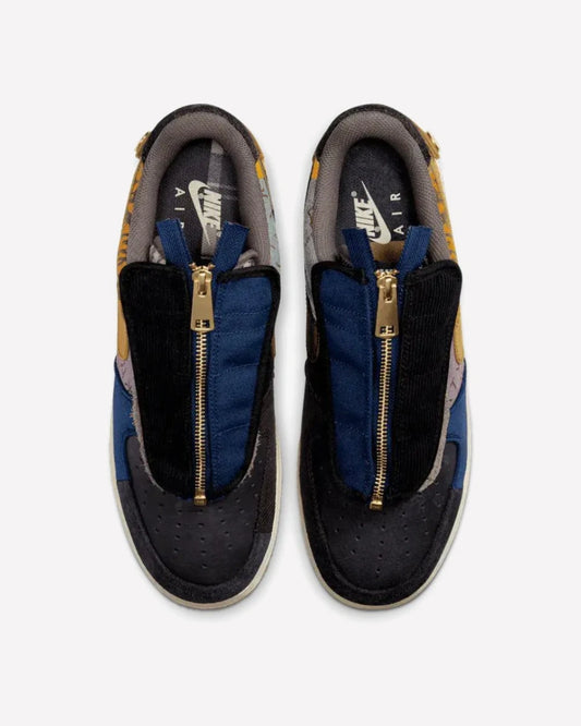 Nike Air Force 1 Low Travis Scott Cactus Jack