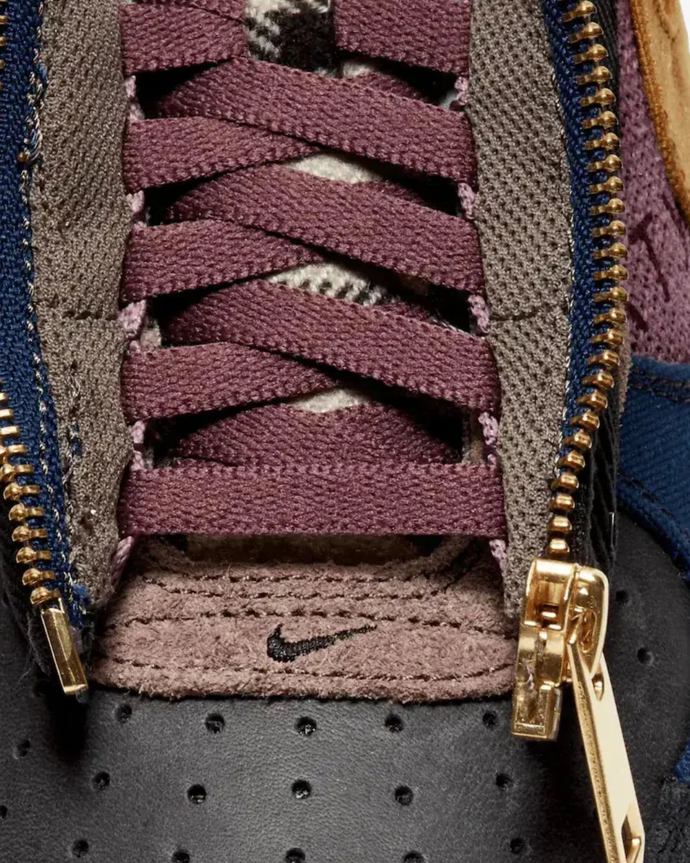 Nike Air Force 1 Low Travis Scott Cactus Jack