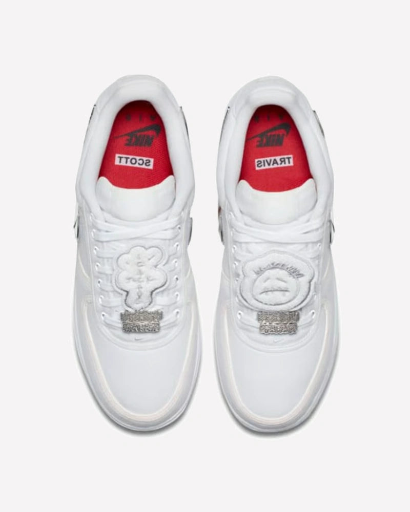 Nike Air Force 1 Low Travis Scott (AF100)