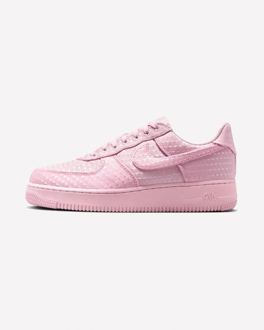Nike Air Force 1 Low Valentine's Day Pink Foam (2026)