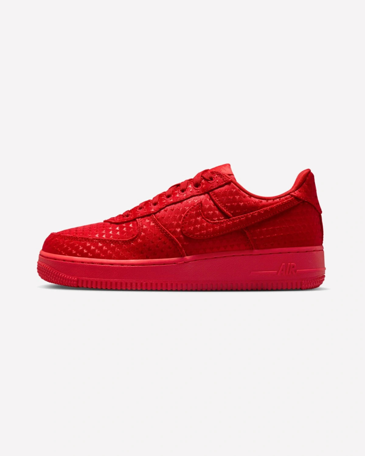 Nike Air Force 1 Low Valentine's Day Red (2026)