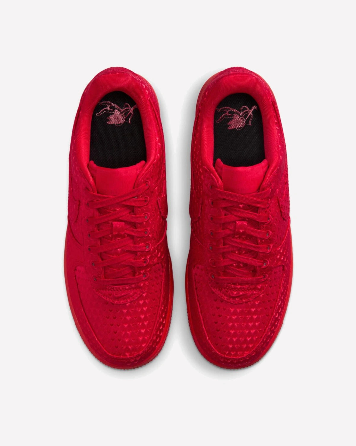 Nike Air Force 1 Low Valentine's Day Red (2026)