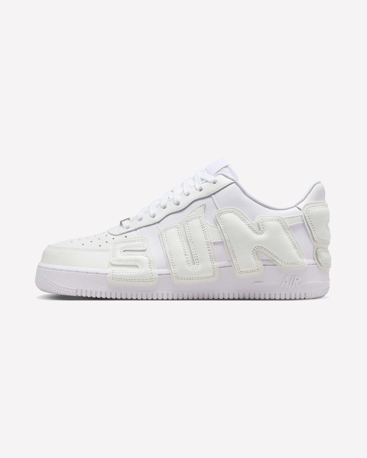 Nike Air Force 1 Low White Cactus Plant Flea Market 2024