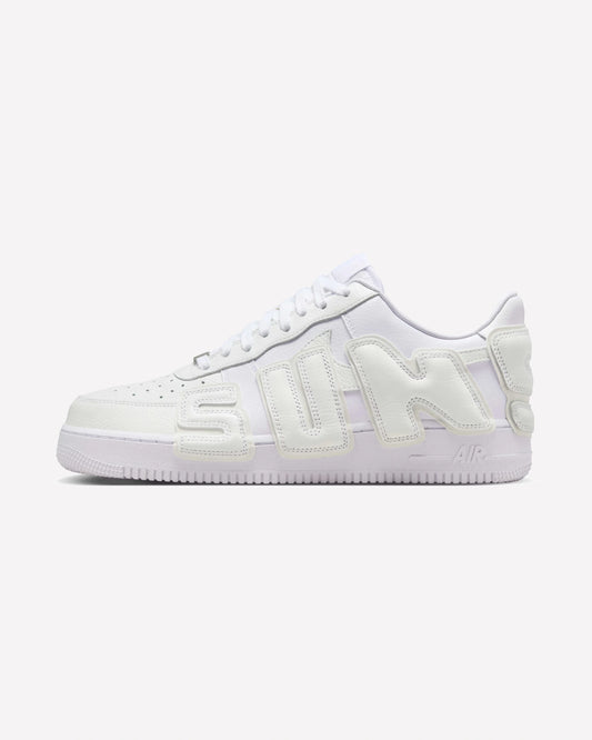 Nike Air Force 1 Low White Cactus Plant Flea Market 2024