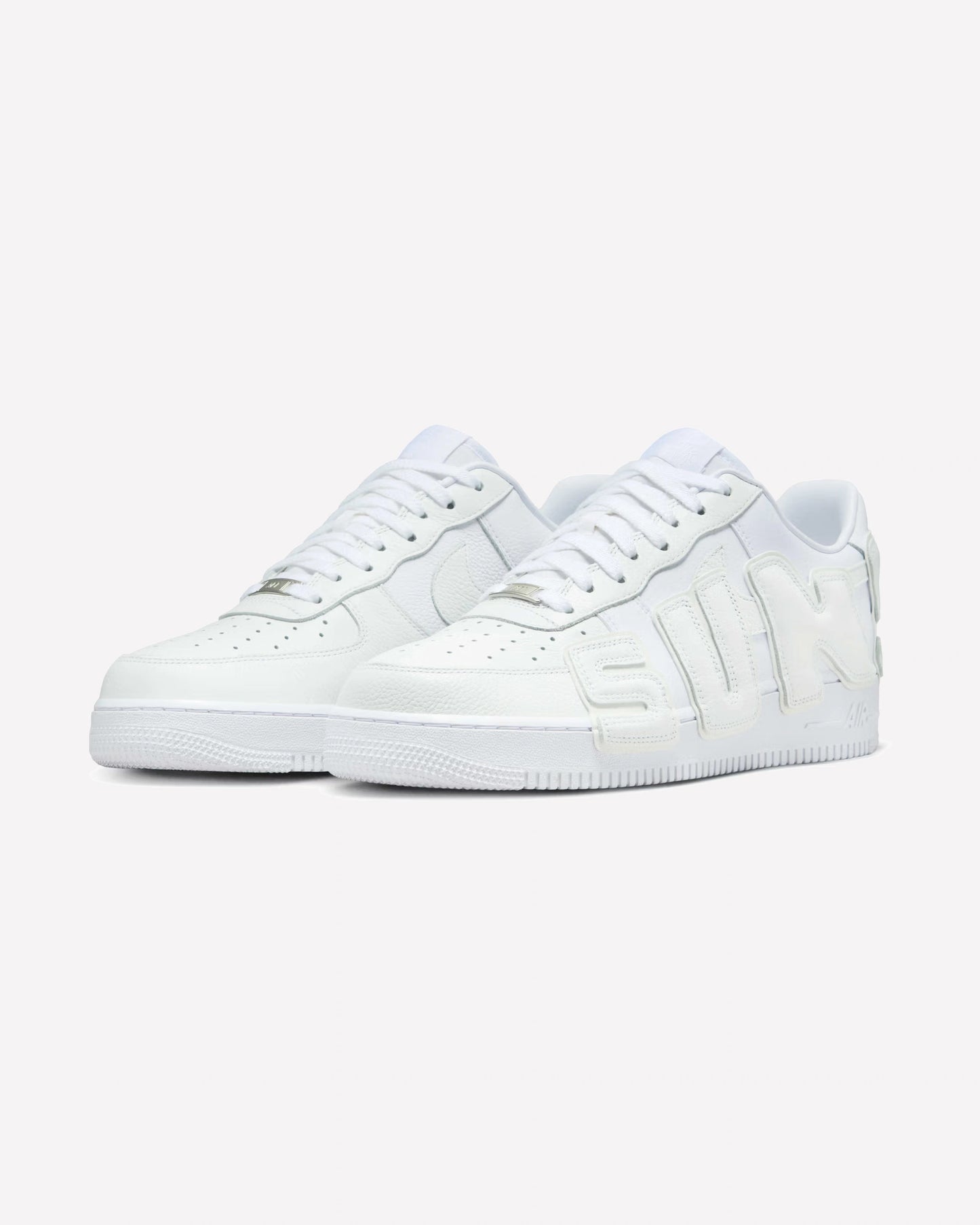 Nike Air Force 1 Low White Cactus Plant Flea Market 2024