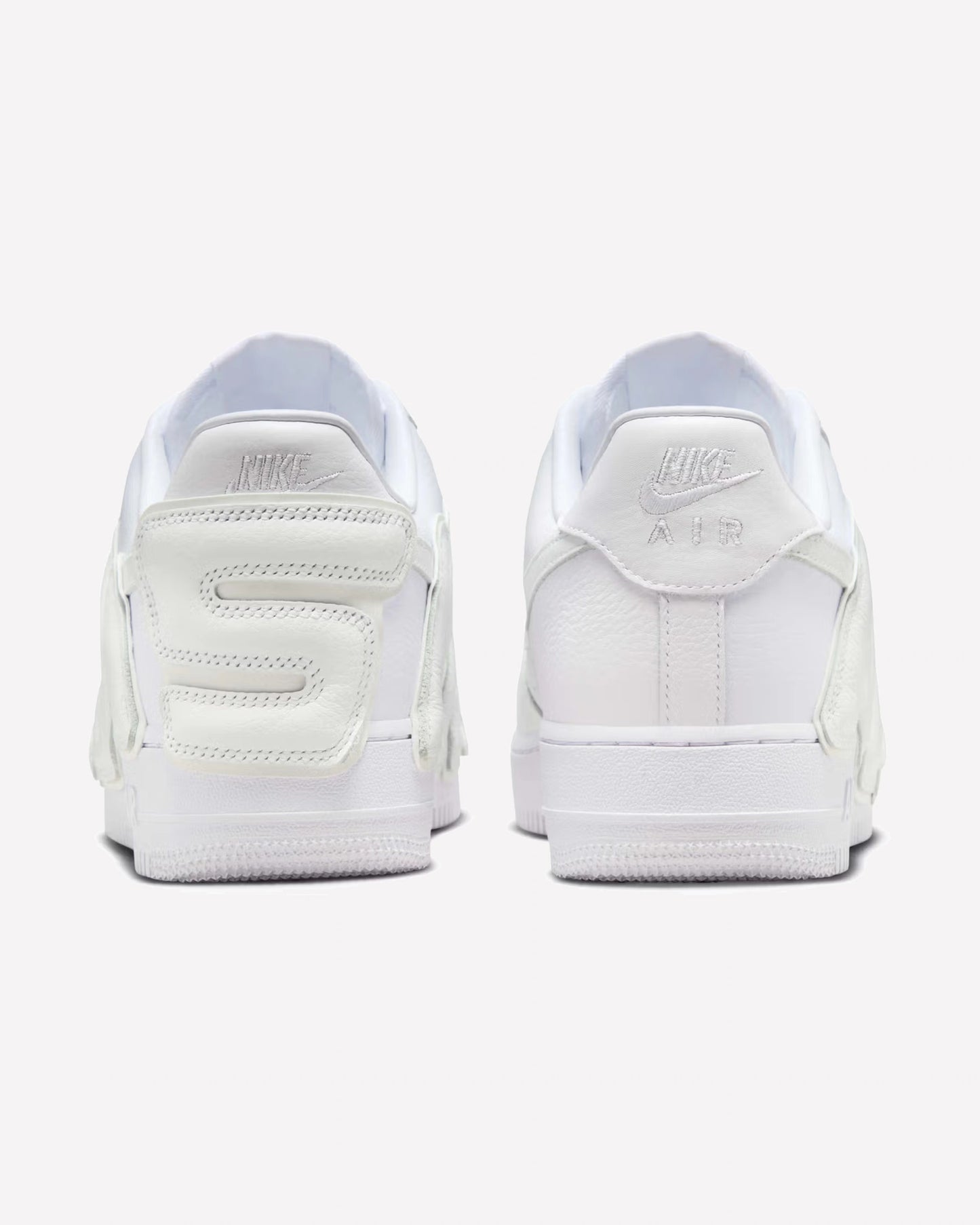 Nike Air Force 1 Low White Cactus Plant Flea Market 2024