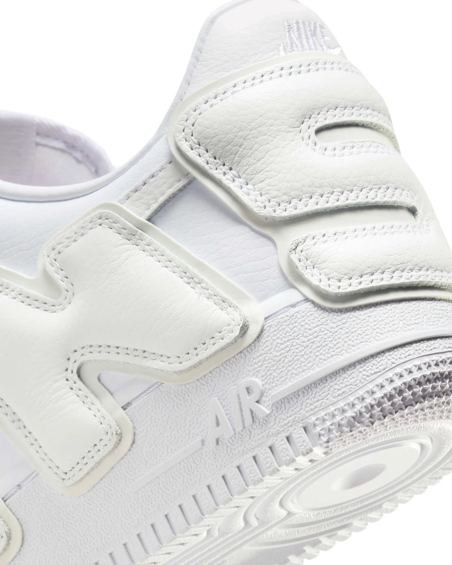 Nike Air Force 1 Low White Cactus Plant Flea Market 2024