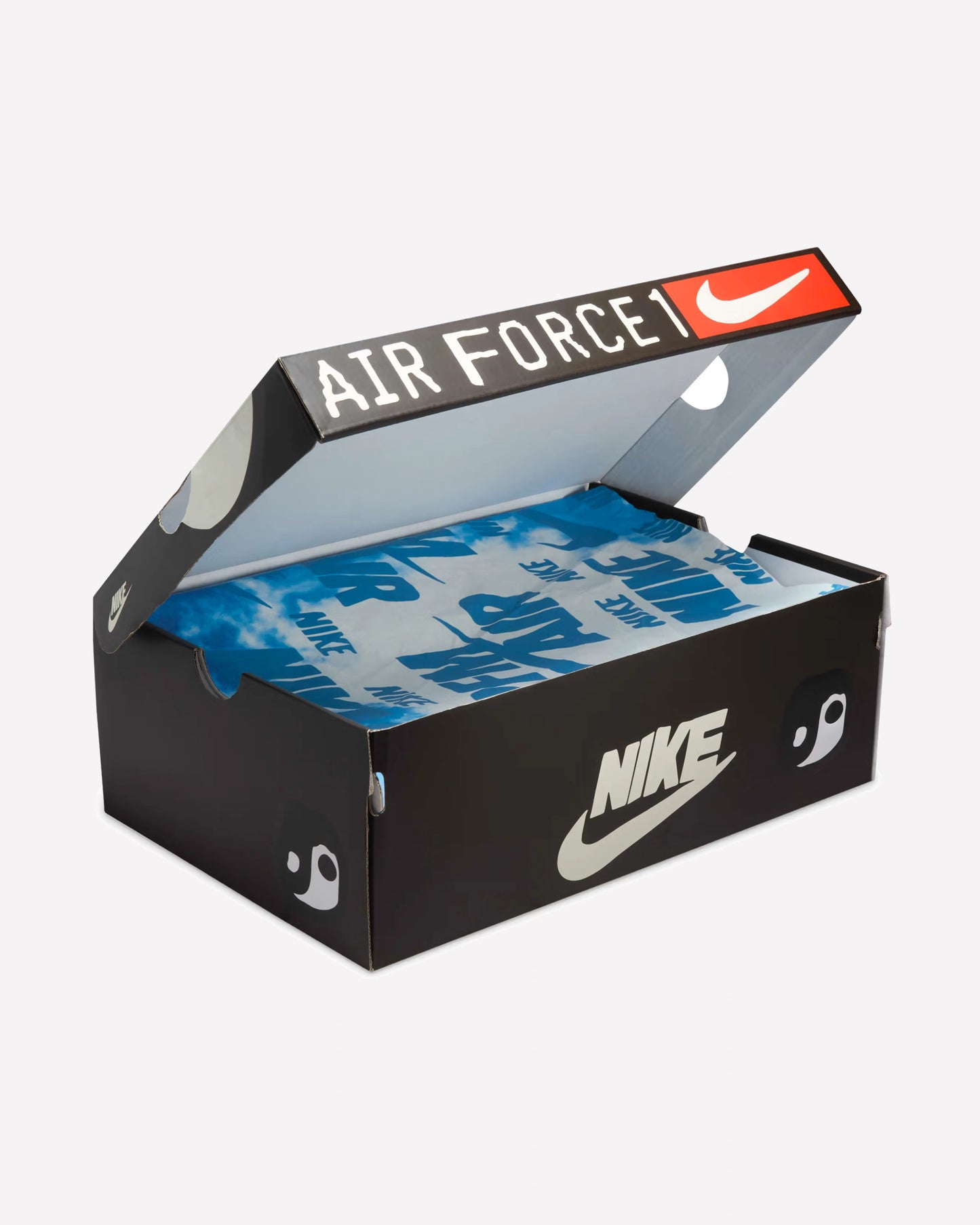 Nike Air Force 1 Low White Cactus Plant Flea Market 2024