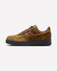 Nike Air Force 1 Low '07 QS Boucle Desert Moss Fierce Pink