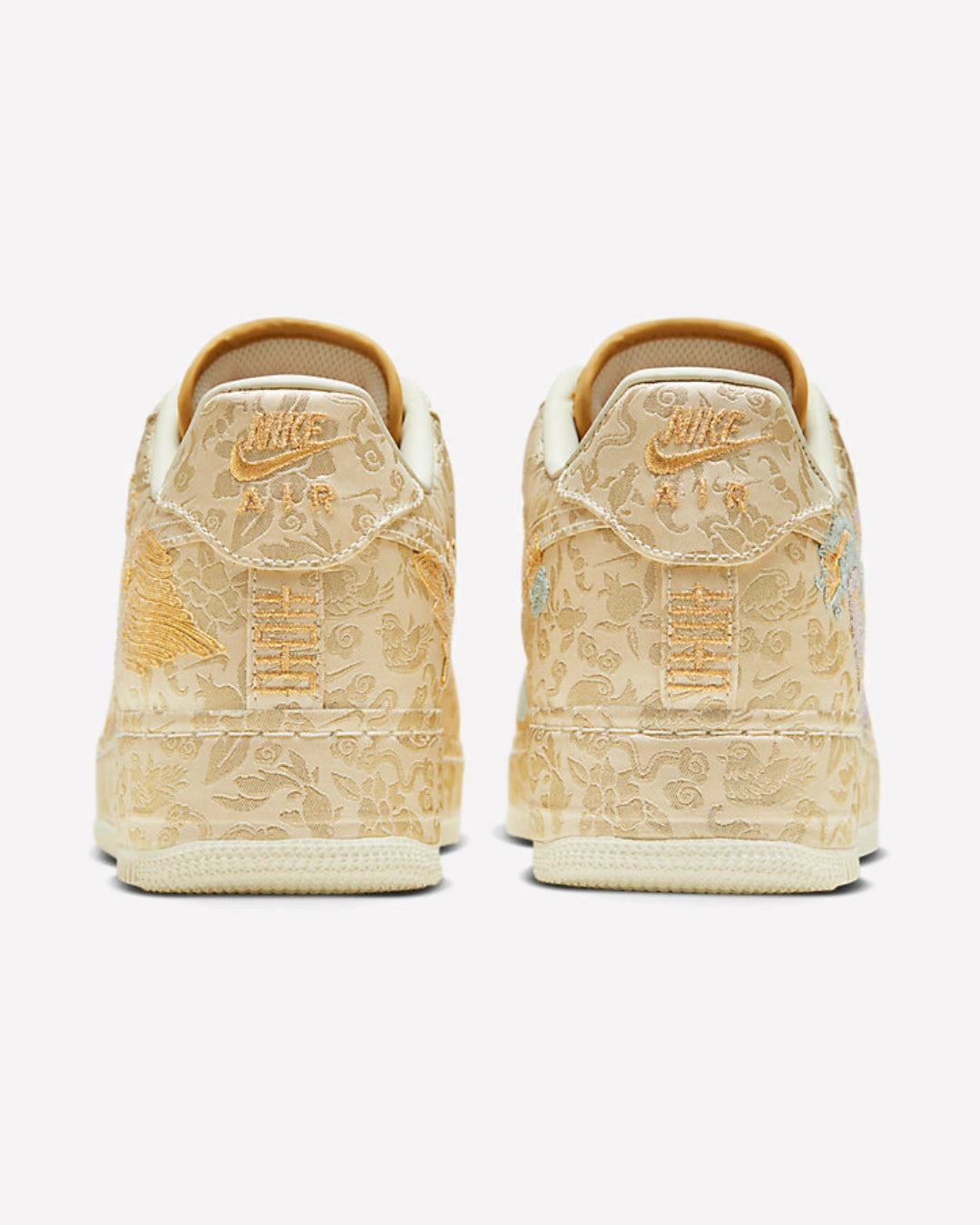 Nike Air Force 1 Low '07 Year of the Dragon (2024)