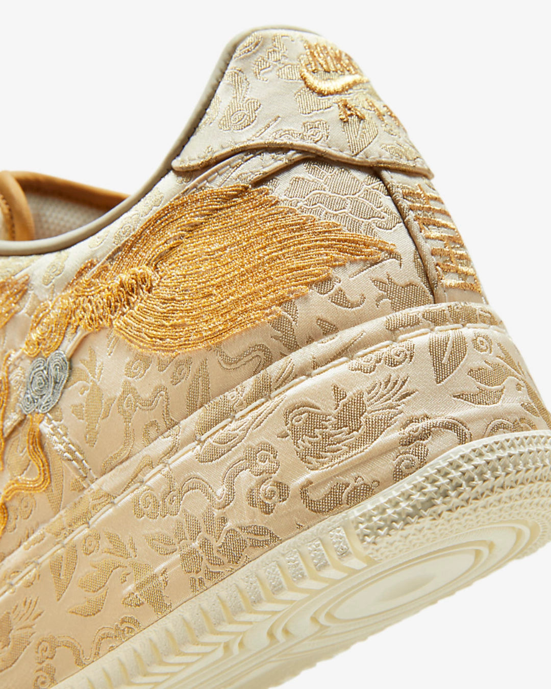 Nike Air Force 1 Low '07 Year of the Dragon (2024)