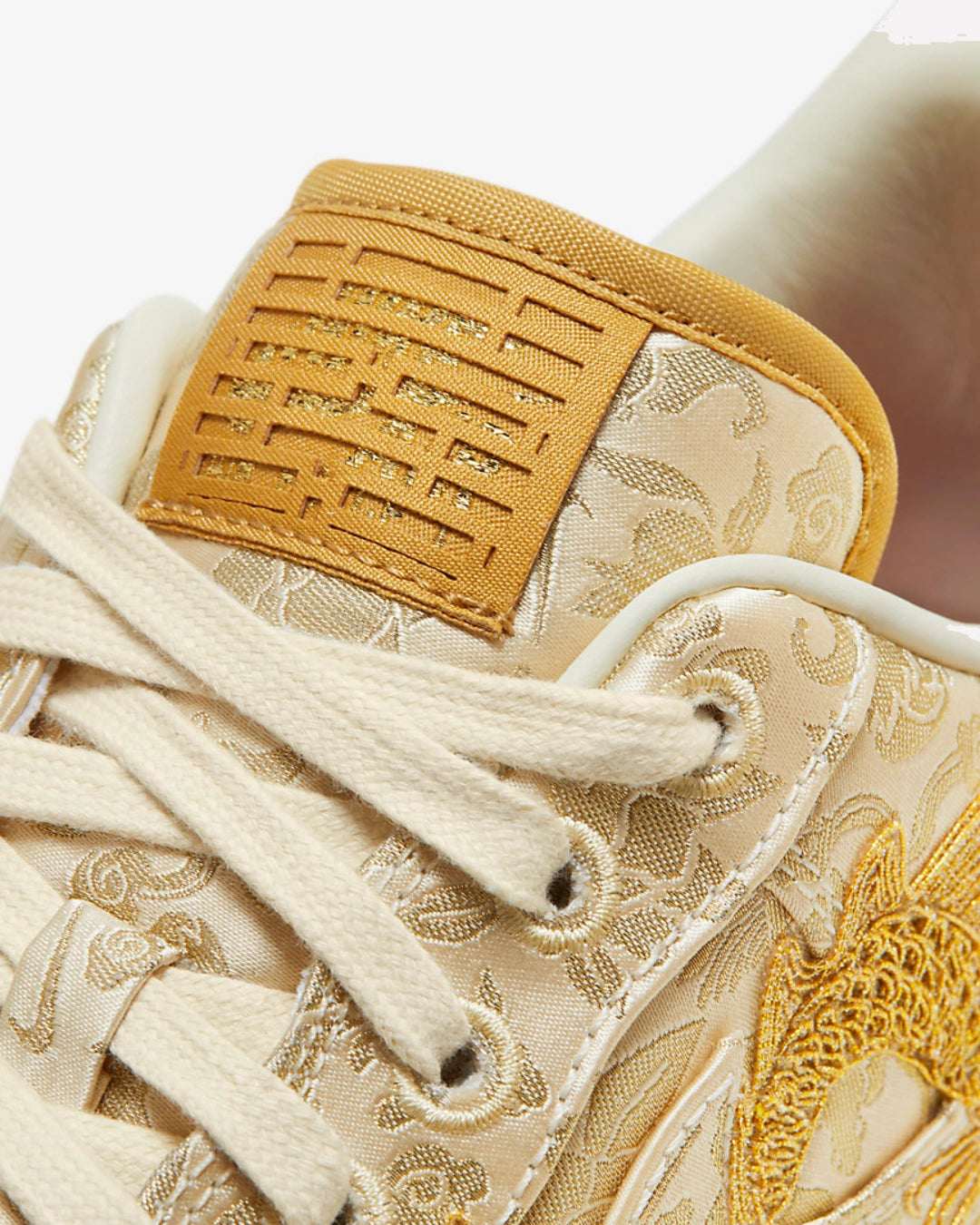 Nike Air Force 1 Low '07 Year of the Dragon (2024)