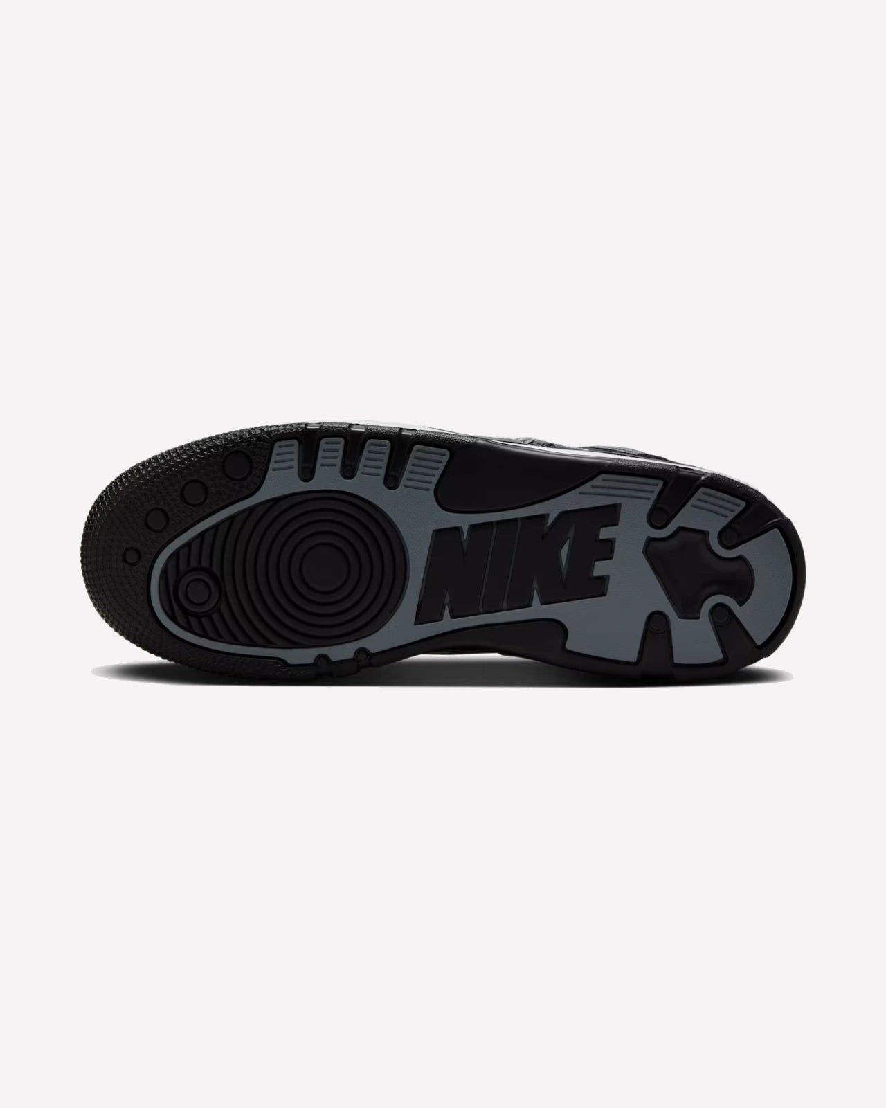 Nike Air Force 3 Low SP Nigo Black White