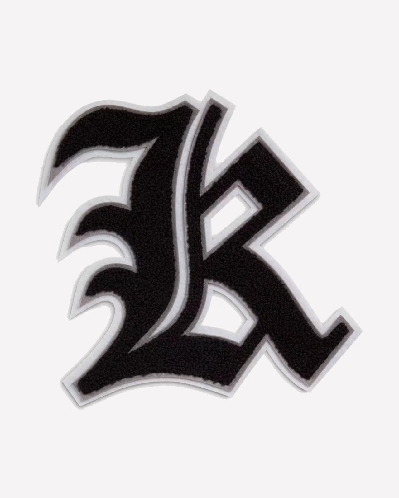 Nike Air Force 3 Low SP Nigo Black White