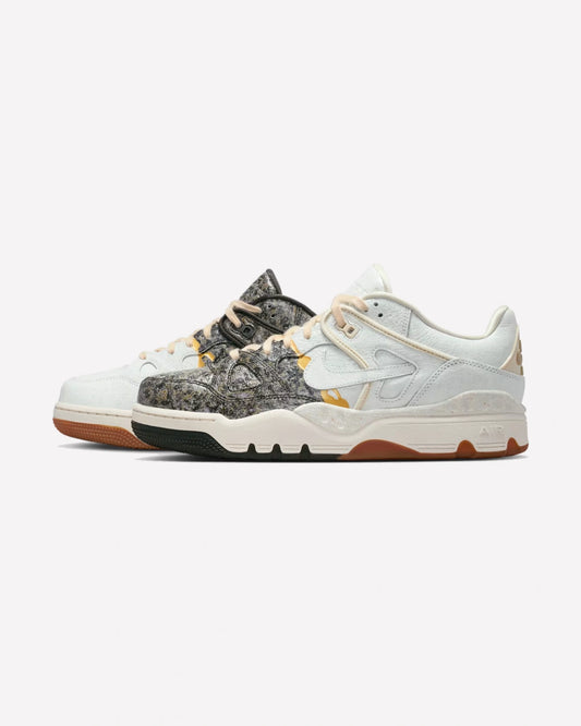 Nike Air Force 3 Low SP Nigo Kintsugi Phantom Night Stadium