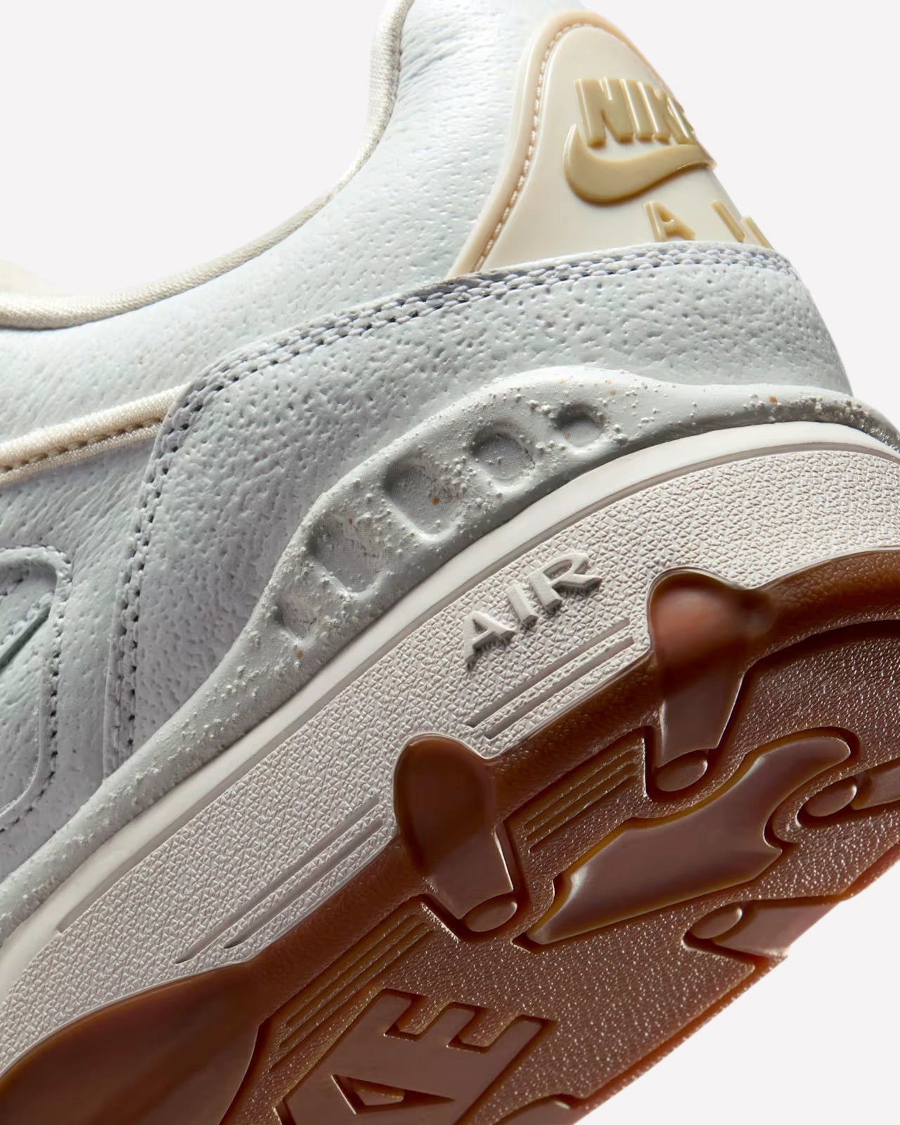 Nike Air Force 3 Low SP Nigo Kintsugi Phantom Night Stadium