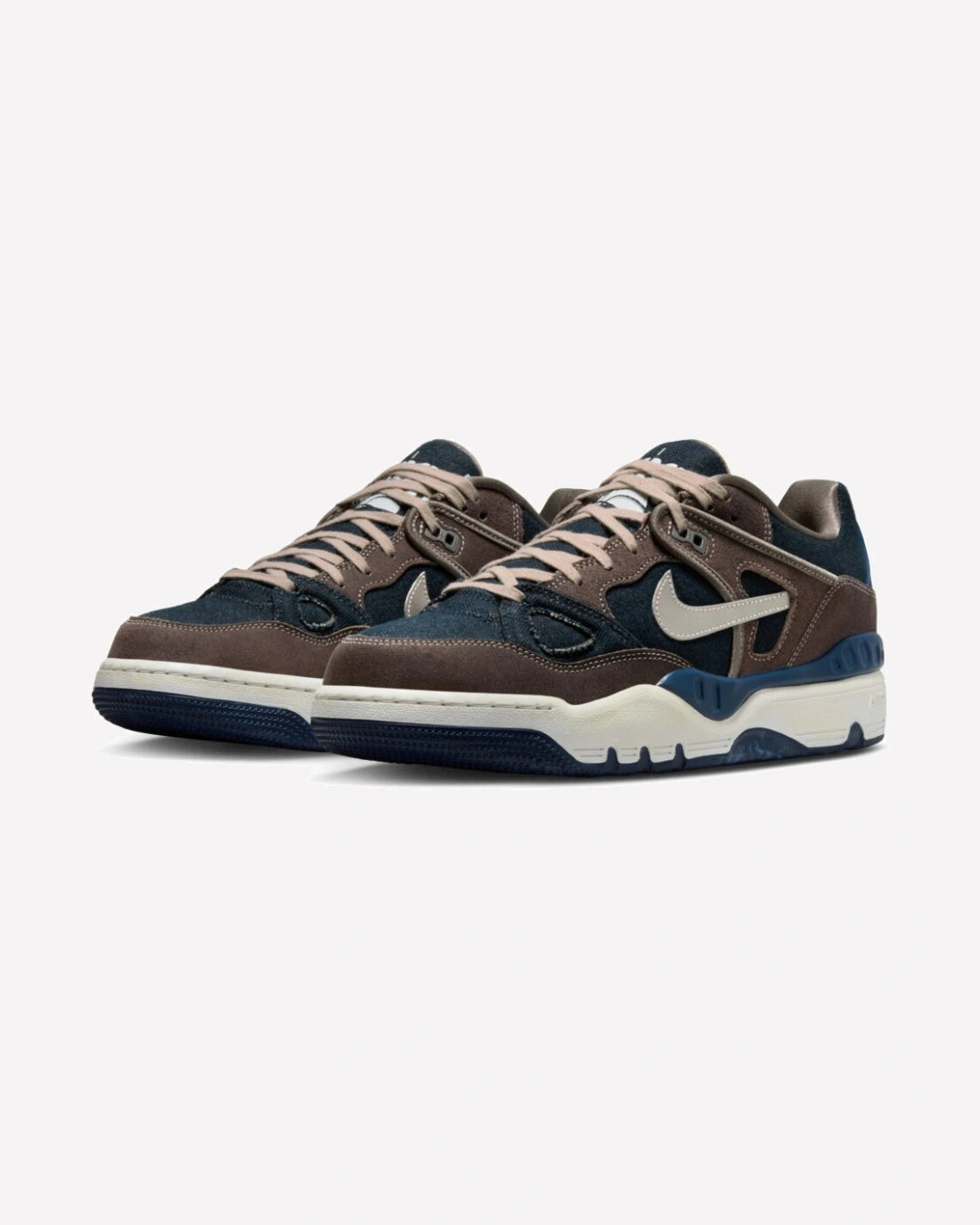 Nike Air Force 3 Low SP Nigo x Levi’s Enigma Stone