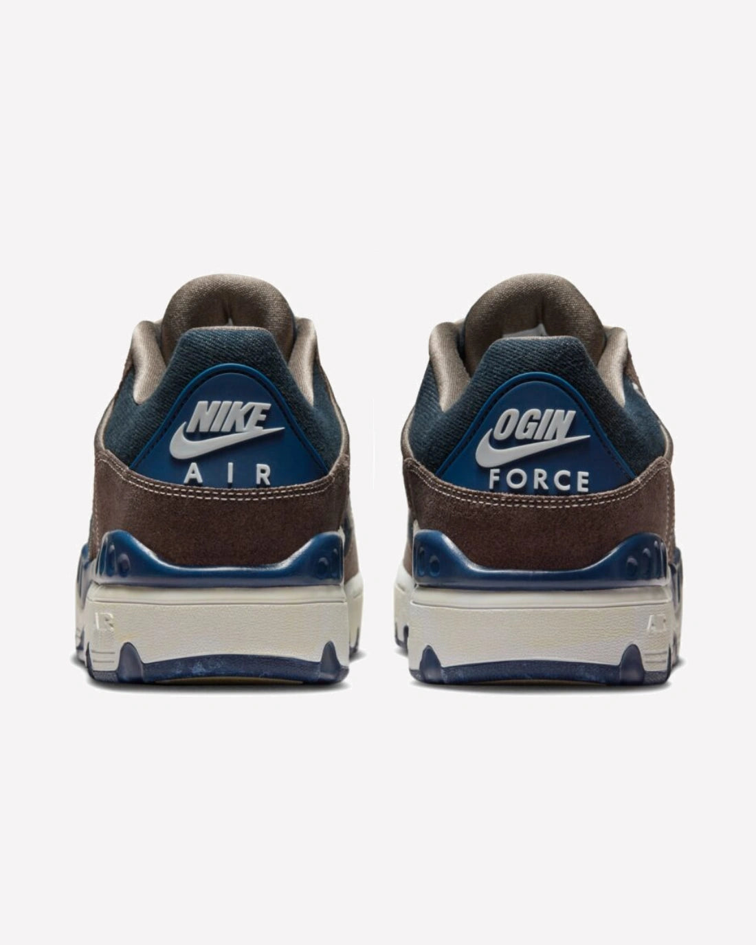 Nike Air Force 3 Low SP Nigo x Levi’s Enigma Stone