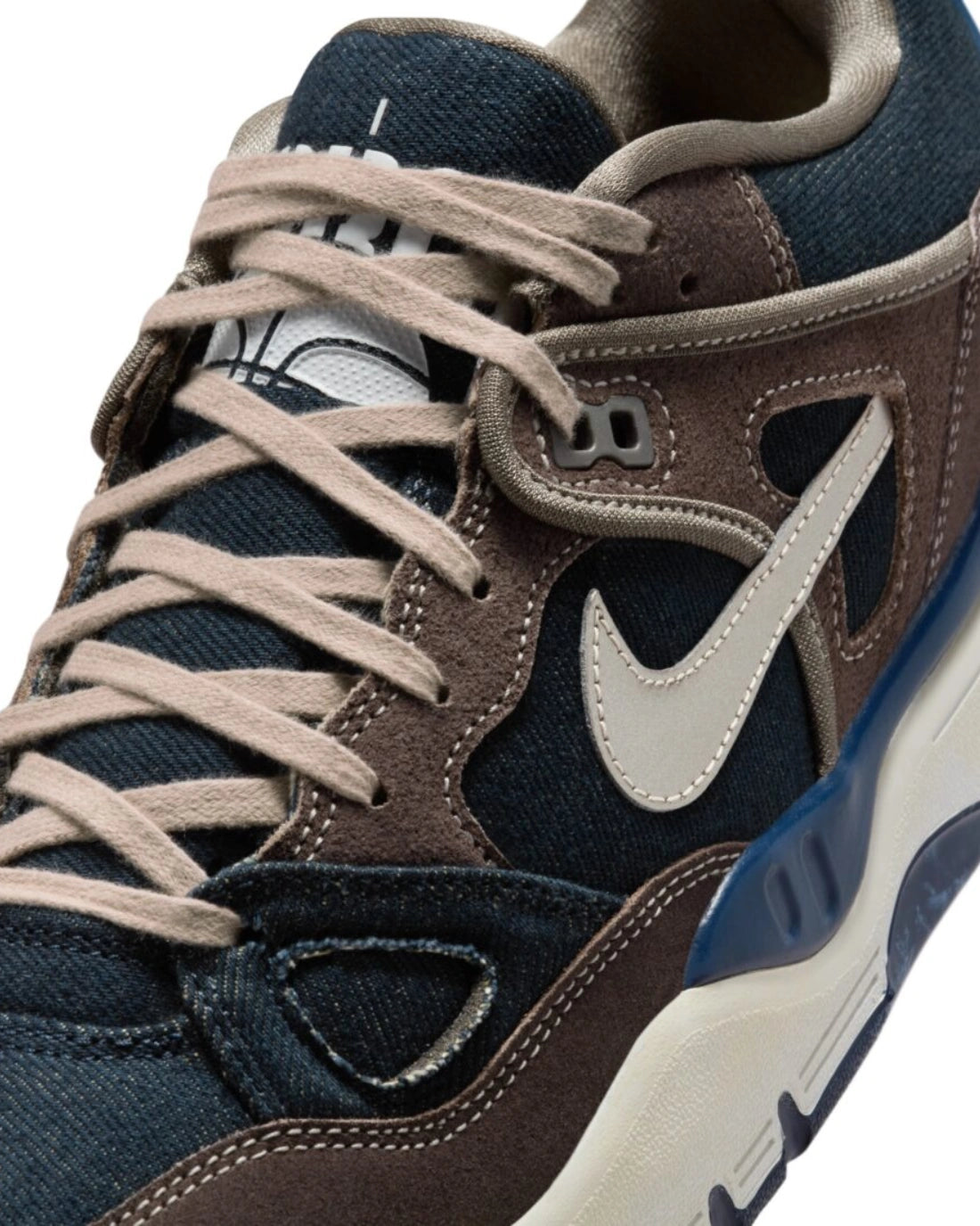 Nike Air Force 3 Low SP Nigo x Levi’s Enigma Stone