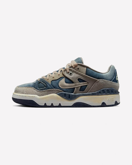 Nike Air Force 3 Low SP Nigo x Levi’s Olive Grey