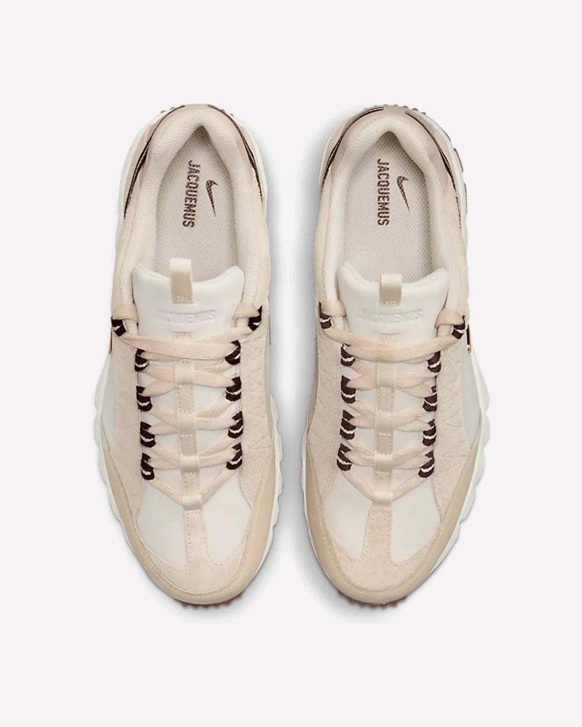 Nike Air Humara LX Jacquemus Beige