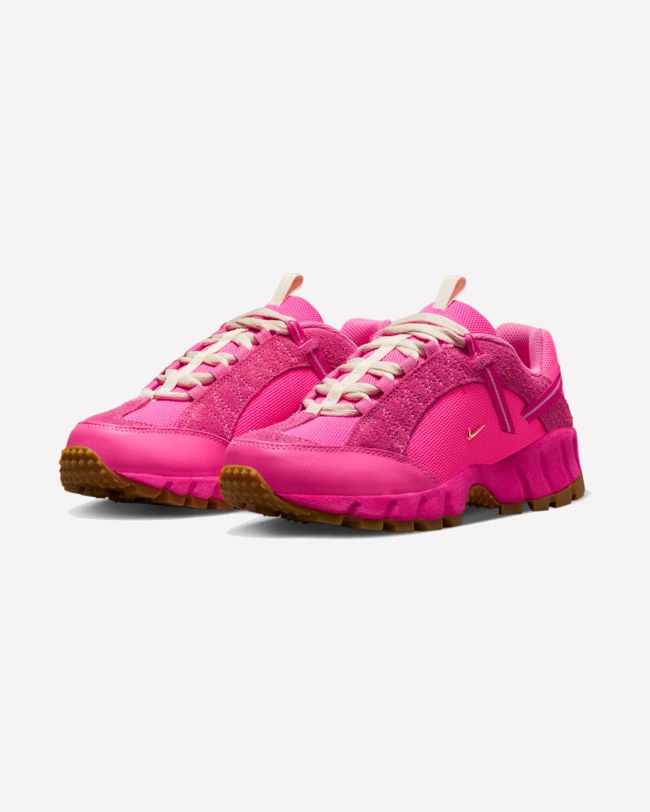 Nike Air Humara LX Jacquemus Pink