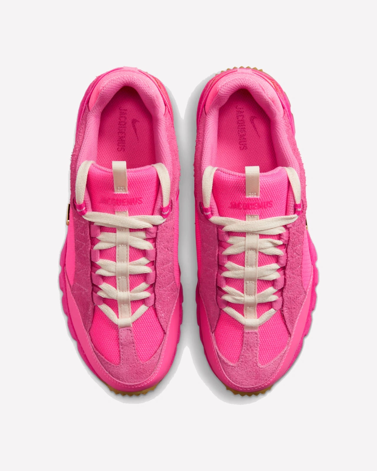 Nike Air Humara LX Jacquemus Pink