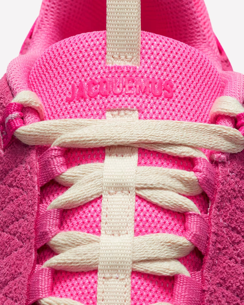 Nike Air Humara LX Jacquemus Pink