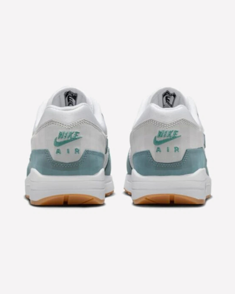 Nike Air Max 1 .SWOOSH Low Poly Adventure