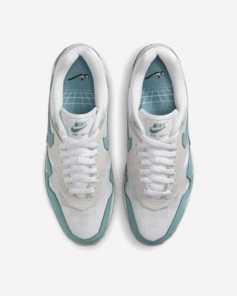 Nike Air Max 1 .SWOOSH Low Poly Adventure