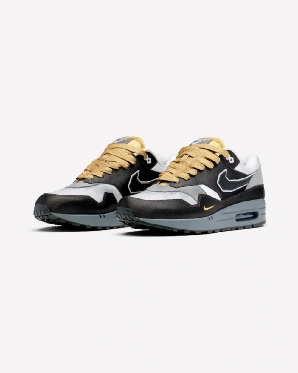 Nike Air Max 1 .SWOOSH Low Poly Big Head Mode