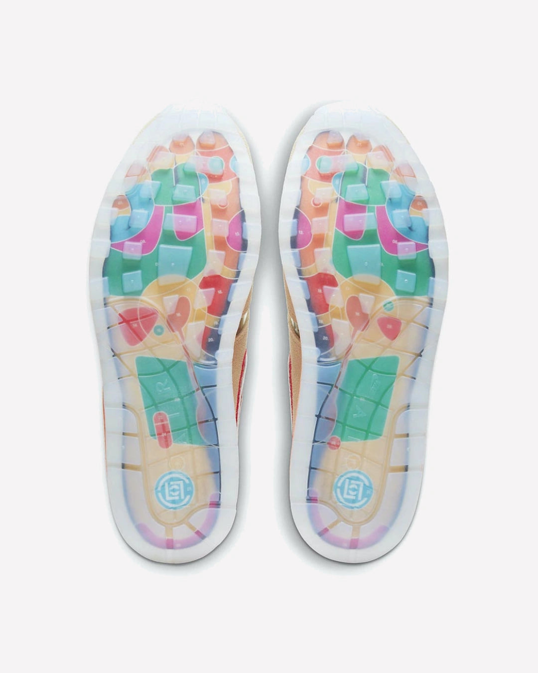 Nike Air Max 1 Clot Kiss of Death (2021)