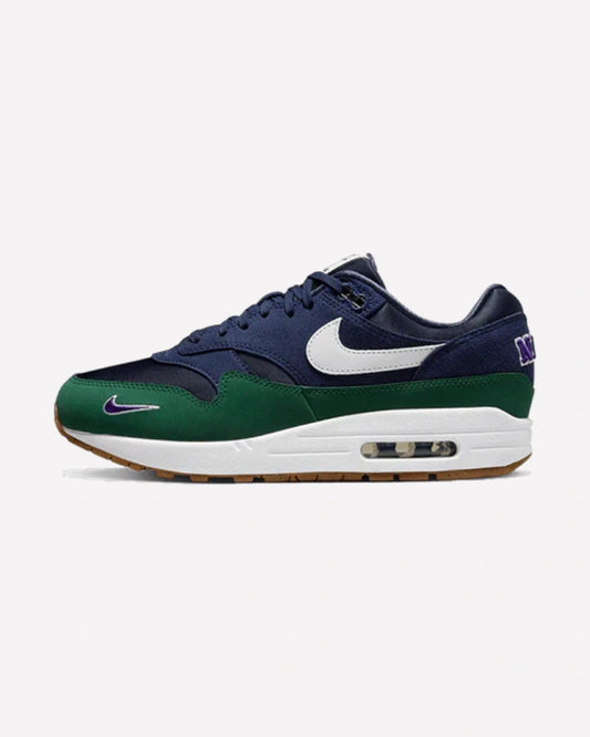 Nike Air Max 1 Gorge Green