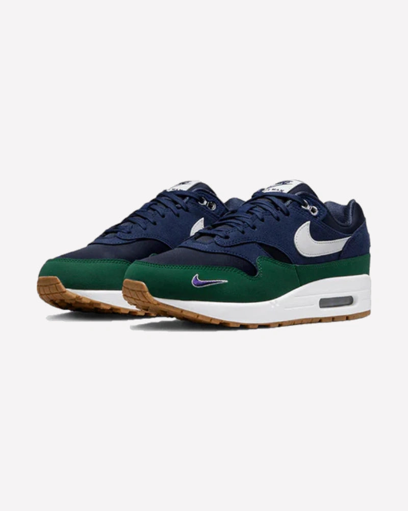 Nike Air Max 1 Gorge Green