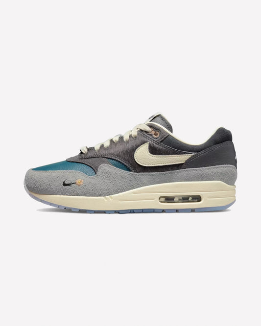 Nike Air Max 1 Kasina Won-Ang Grey