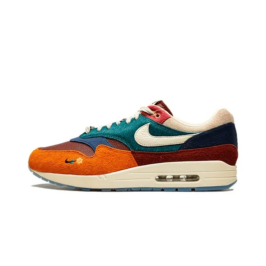 Nike Air Max 1 Kasina Won-Ang Orange