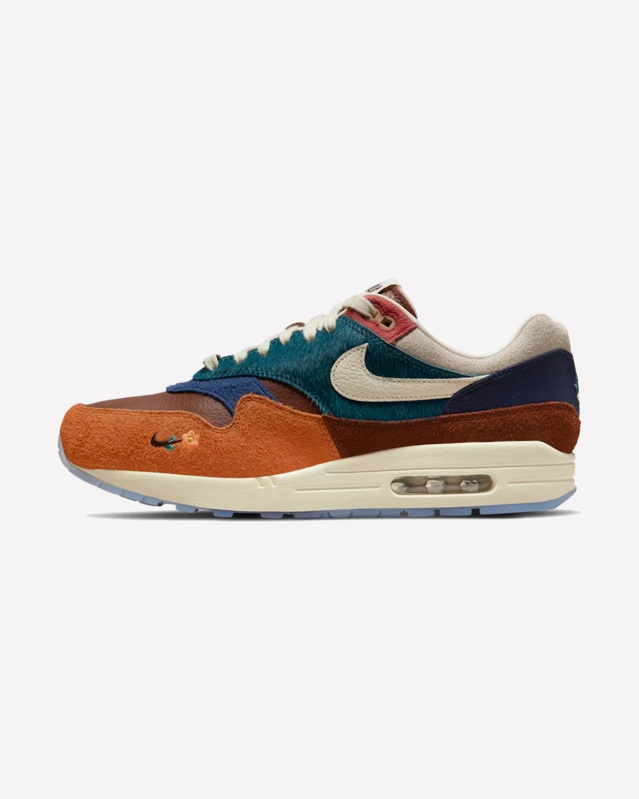 Nike Air Max 1 Kasina Won-Ang Orange