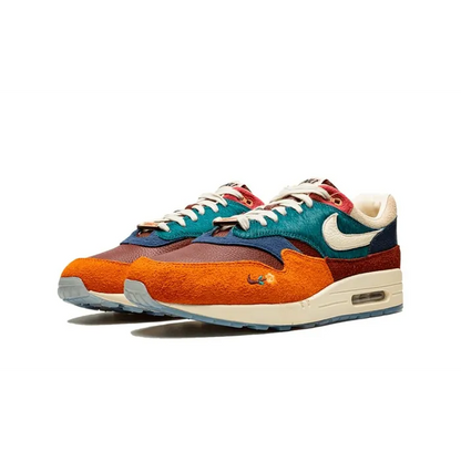Nike Air Max 1 Kasina Won-Ang Orange