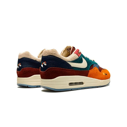 Nike Air Max 1 Kasina Won-Ang Orange