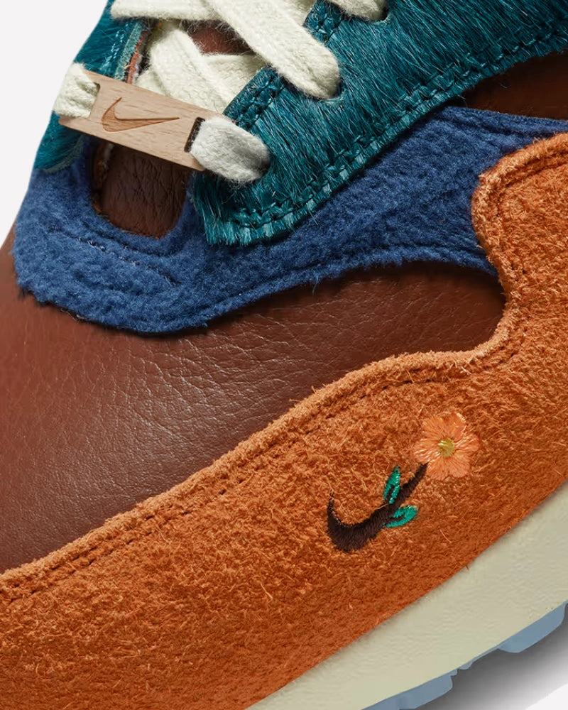 Nike Air Max 1 Kasina Won-Ang Orange