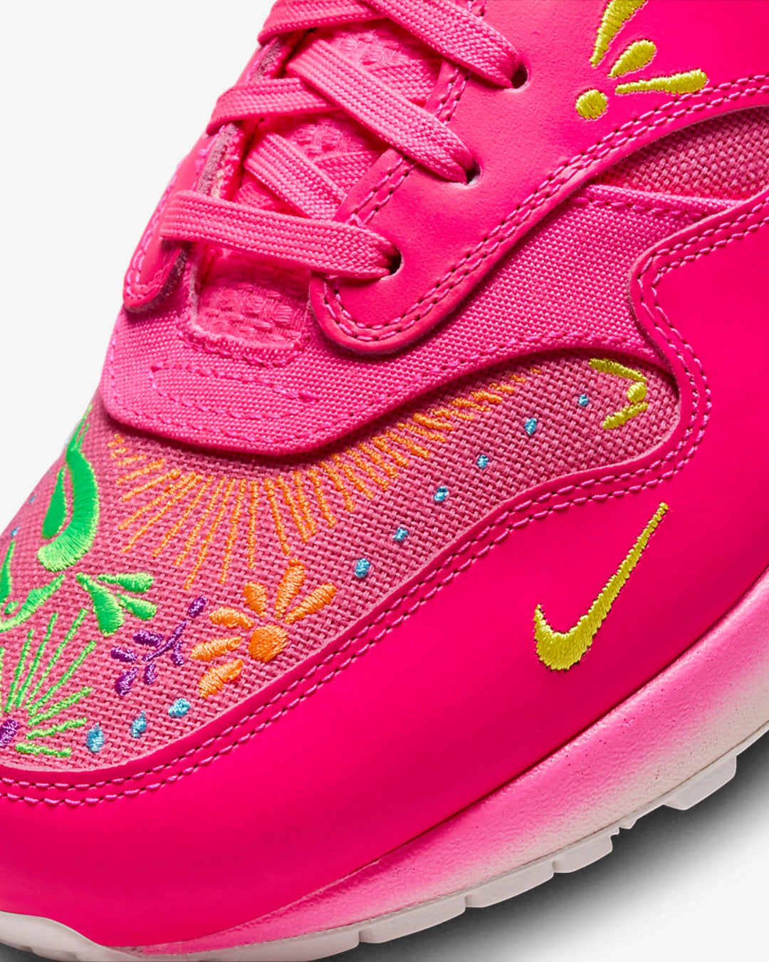 Nike Air Max 1 PRM Día De Muertos