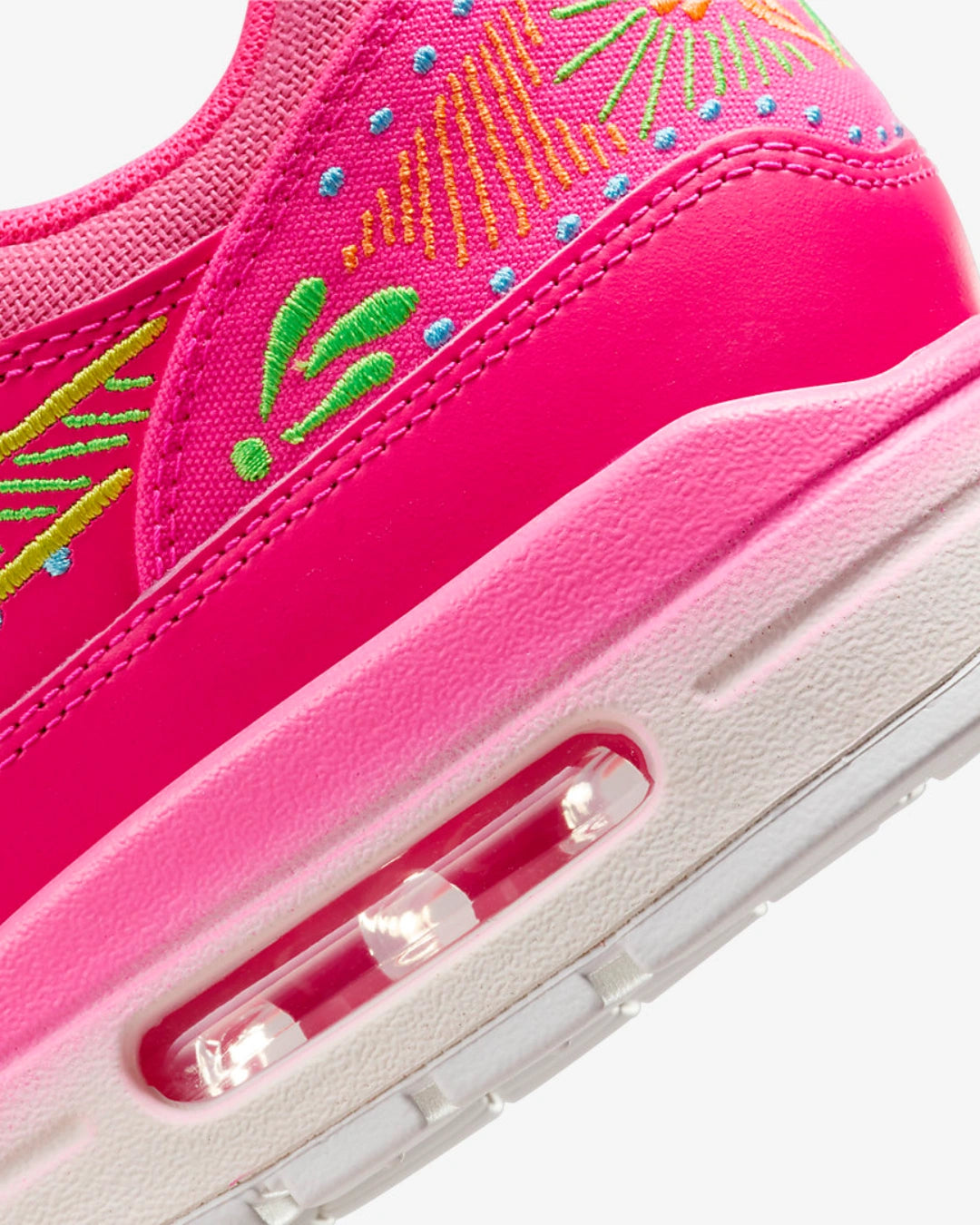 Nike Air Max 1 PRM Día De Muertos