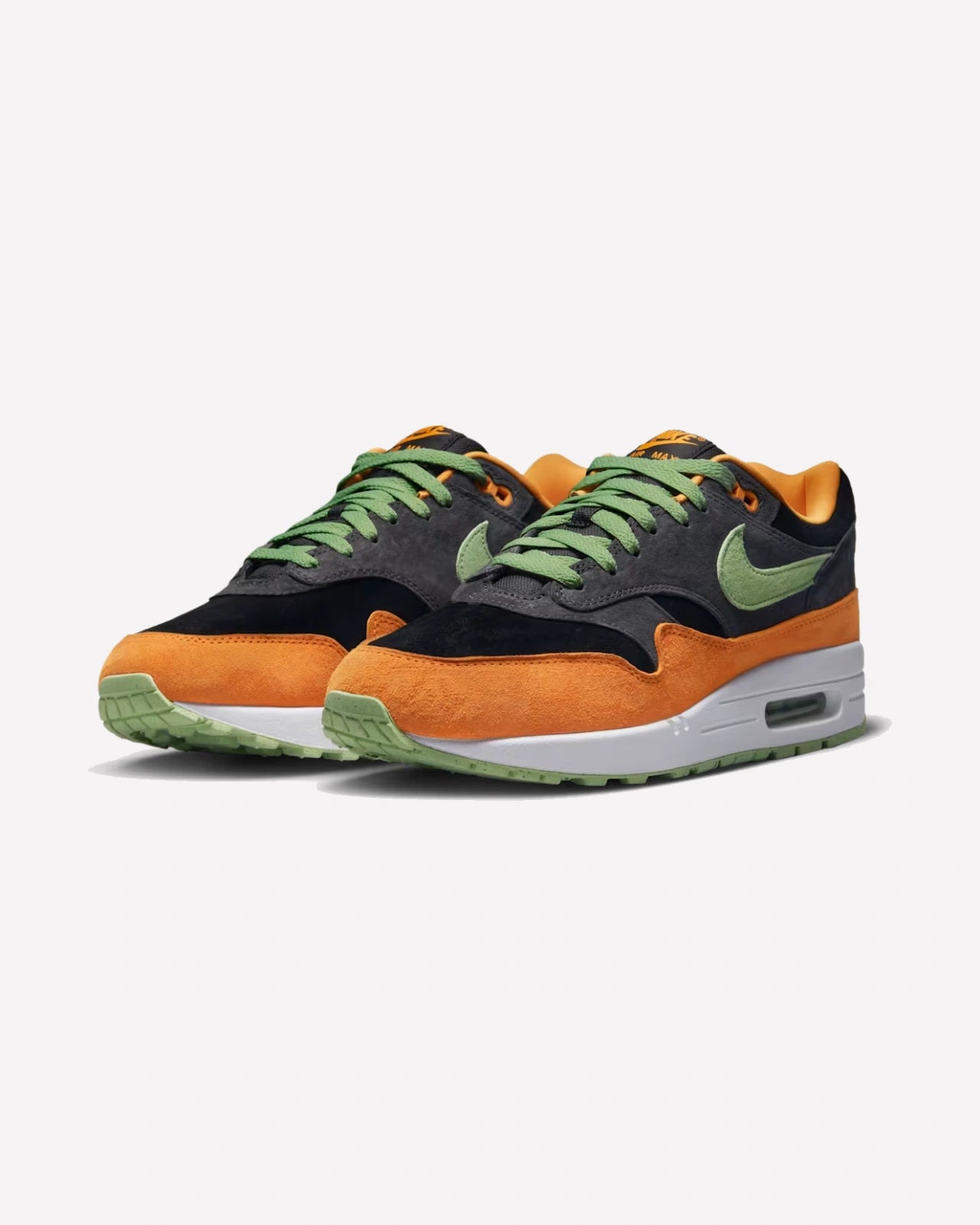 Nike Air Max 1 PRM Duck Honey Dew