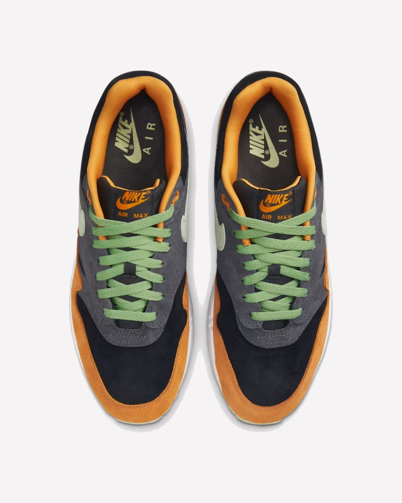 Nike Air Max 1 PRM Duck Honey Dew