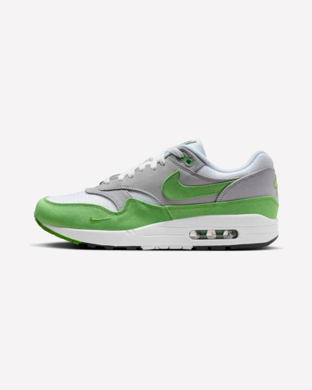 Nike Air Max 1 Patta 20th Anniversary Chlorophyll