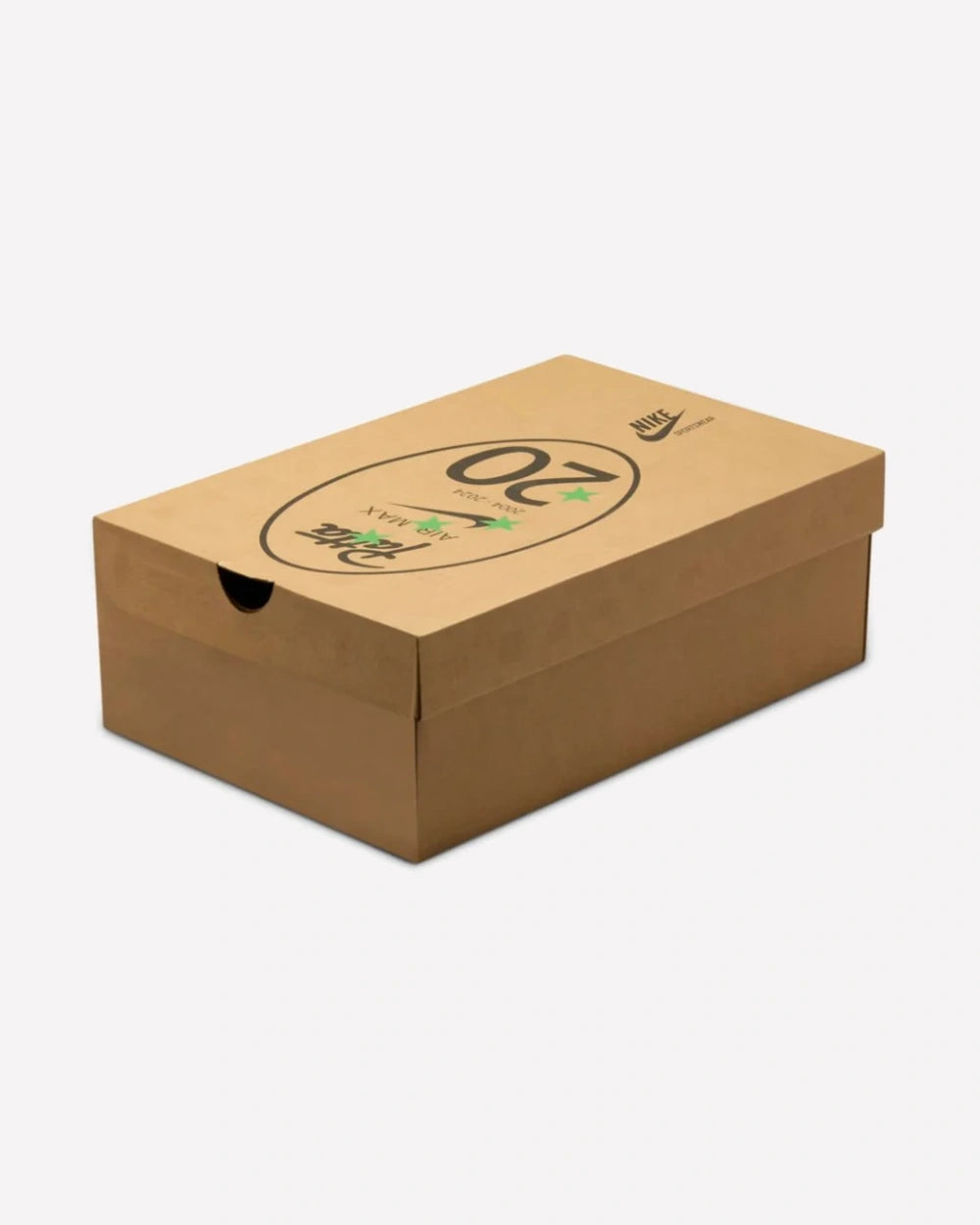 Nike Air Max 1 Patta 20th Anniversary Chlorophyll